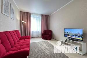 2-к квартира, посуточно, 68м2, 2/5 этаж