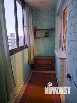 1-к квартира, на длительный срок, 47м2, 8/15 этаж