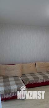 1-к квартира, посуточно, 24м2, 10/10 этаж