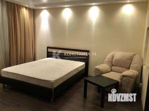 1-к квартира, на длительный срок, 43м2, 1/10 этаж