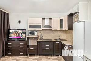 Студия квартира, посуточно, 29м2, 8/18 этаж