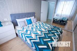 2-к квартира, посуточно, 45м2, 4/25 этаж