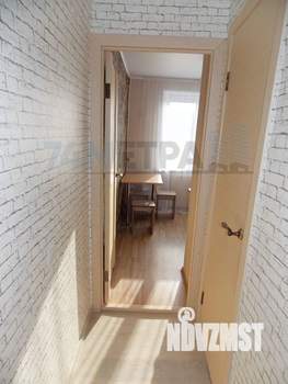 1-к квартира, на длительный срок, 35м2, 5/5 этаж