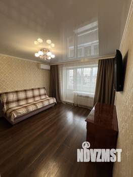 1-к квартира, на длительный срок, 35м2, 4/5 этаж