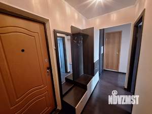 1-к квартира, на длительный срок, 32м2, 8/10 этаж