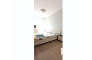 2-к квартира, посуточно, 43м2, 1/1 этаж