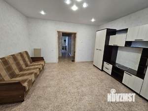 1-к квартира, на длительный срок, 40м2, 8/10 этаж