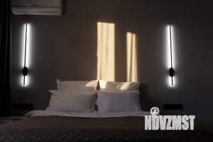 Студия квартира, посуточно, 35м2, 11/20 этаж