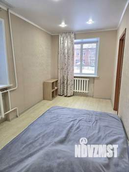 2-к квартира, на длительный срок, 42м2, 1/5 этаж