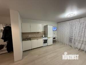 1-к квартира, на длительный срок, 43м2, 2/10 этаж