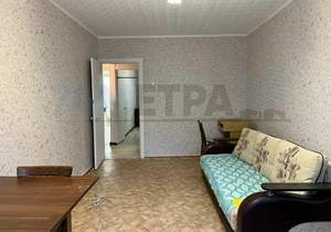 2-к квартира, на длительный срок, 50м2, 2/5 этаж