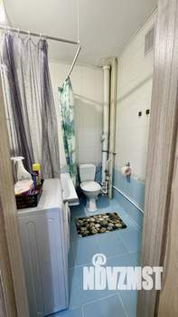 Студия квартира, на длительный срок, 26м2, 2/9 этаж