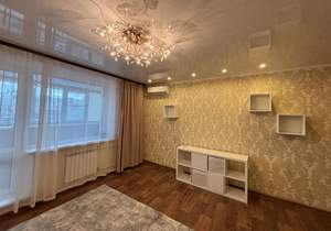 1-к квартира, на длительный срок, 44м2, 9/12 этаж