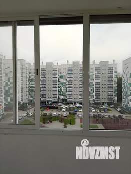 1-к квартира, на длительный срок, 41м2, 6/10 этаж