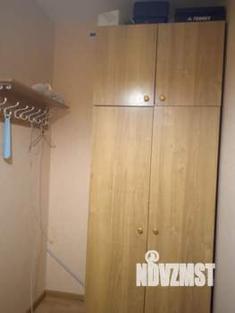 Студия квартира, на длительный срок, 29м2, 2/11 этаж