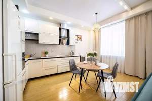 2-к квартира, посуточно, 64м2, 1/1 этаж