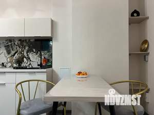 1-к квартира, посуточно, 37м2, 3/10 этаж