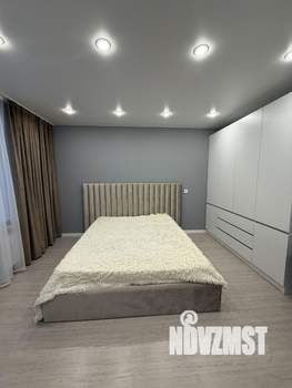 1-к квартира, на длительный срок, 40м2, 1/11 этаж