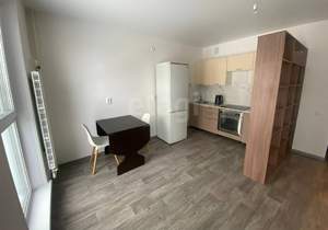 1-к квартира, на длительный срок, 37м2, 4/10 этаж