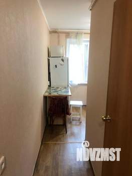 1-к квартира, на длительный срок, 30м2, 1/5 этаж