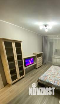 1-к квартира, на длительный срок, 33м2, 2/14 этаж