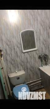 1-к квартира, на длительный срок, 31м2, 2/5 этаж