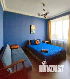 2-к квартира, посуточно, 60м2, 3/5 этаж