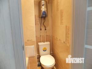 1-к квартира, на длительный срок, 32м2, 9/11 этаж