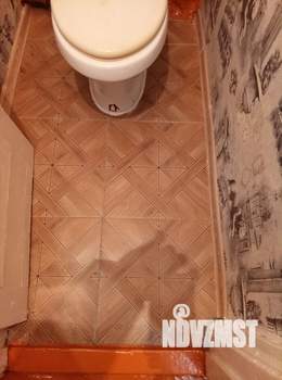 1-к квартира, на длительный срок, 34м2, 3/4 этаж