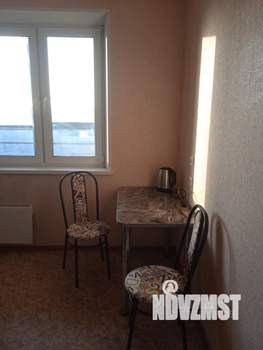 1-к квартира, на длительный срок, 33м2, 4/10 этаж