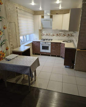 2-к квартира, на длительный срок, 45м2, 3/5 этаж