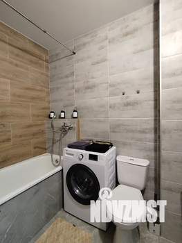 Студия квартира, посуточно, 25м2, 10/10 этаж