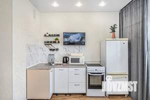 Студия квартира, посуточно, 24м2, 6/10 этаж