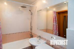 2-к квартира, посуточно, 55м2, 5/9 этаж