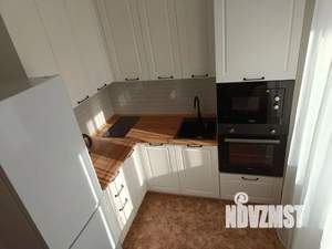 1-к квартира, посуточно, 36м2, 2/10 этаж