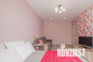 2-к квартира, посуточно, 47м2, 17/20 этаж