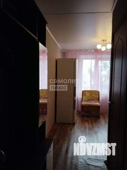 1-к квартира, на длительный срок, 35м2, 6/9 этаж