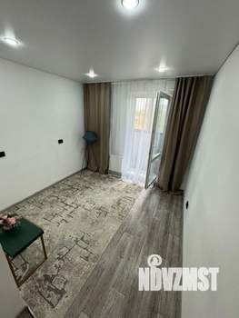 3-к квартира, на длительный срок, 60м2, 2/17 этаж