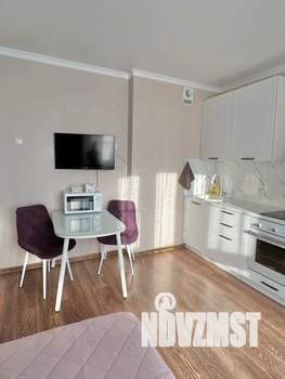 1-к квартира, посуточно, 30м2, 14/18 этаж