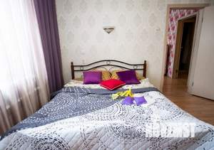 2-к квартира, посуточно, 50м2, 2/10 этаж