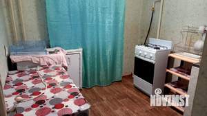 1-к квартира, на длительный срок, 35м2, 2/5 этаж