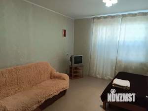 1-к квартира, посуточно, 36м2, 6/11 этаж