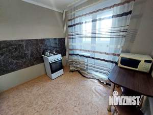 1-к квартира, на длительный срок, 33м2, 1/10 этаж