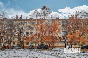 1-к квартира, на длительный срок, 30м2, 3/5 этаж