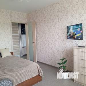 1-к квартира, посуточно, 31м2, 9/9 этаж