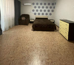 1-к квартира, на длительный срок, 35м2, 8/10 этаж