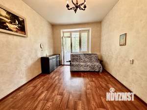 2-к квартира, на длительный срок, 60м2, 4/4 этаж