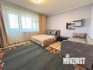 2-к квартира, посуточно, 75м2, 8/10 этаж