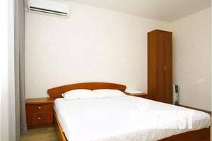 1-к квартира, посуточно, 43м2, 7/11 этаж