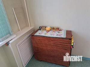 1-к квартира, на длительный срок, 30м2, 3/5 этаж